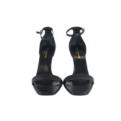 Saint Laurent (YSL) Amber Sandals