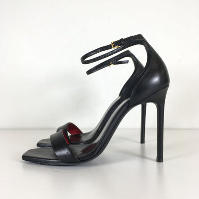 Saint Laurent (YSL) Amber Sandals