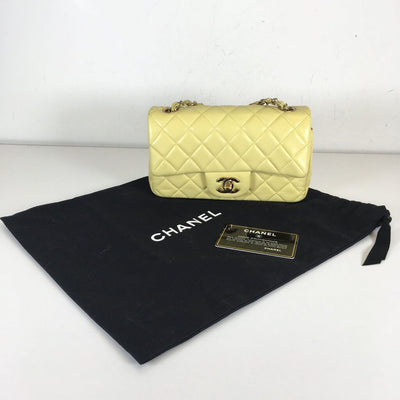 Chanel Mini Rectangle