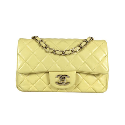 Chanel Mini Rectangle