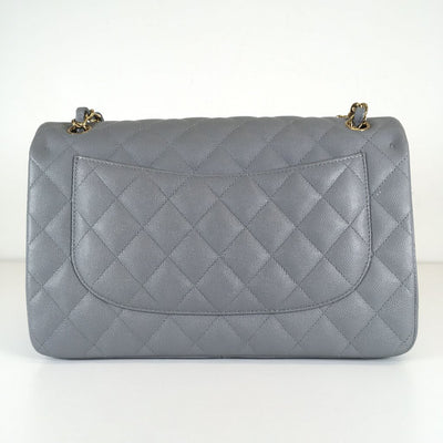 Chanel Classic Jumbo