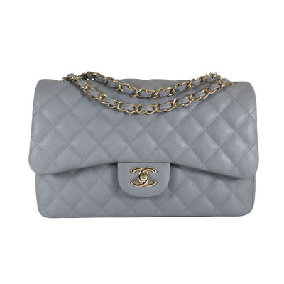 Chanel Classic Jumbo