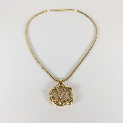 Louis Vuitton Garden Pendant