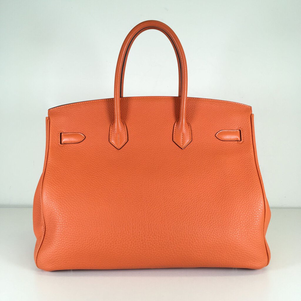 Hermes Birkin 35