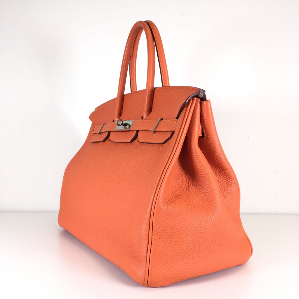 Hermes Birkin 35