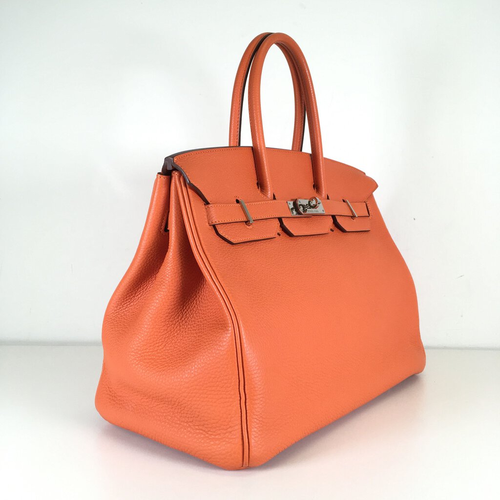 Hermes Birkin 35