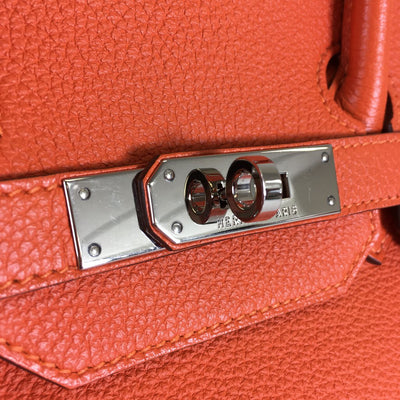 Hermes Birkin 35