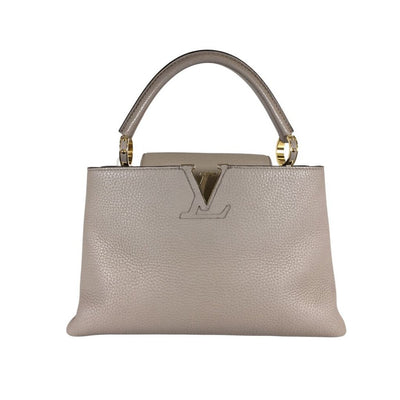 Louis Vuitton Capucines PM