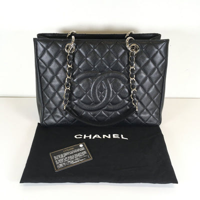 Chanel GST Tote