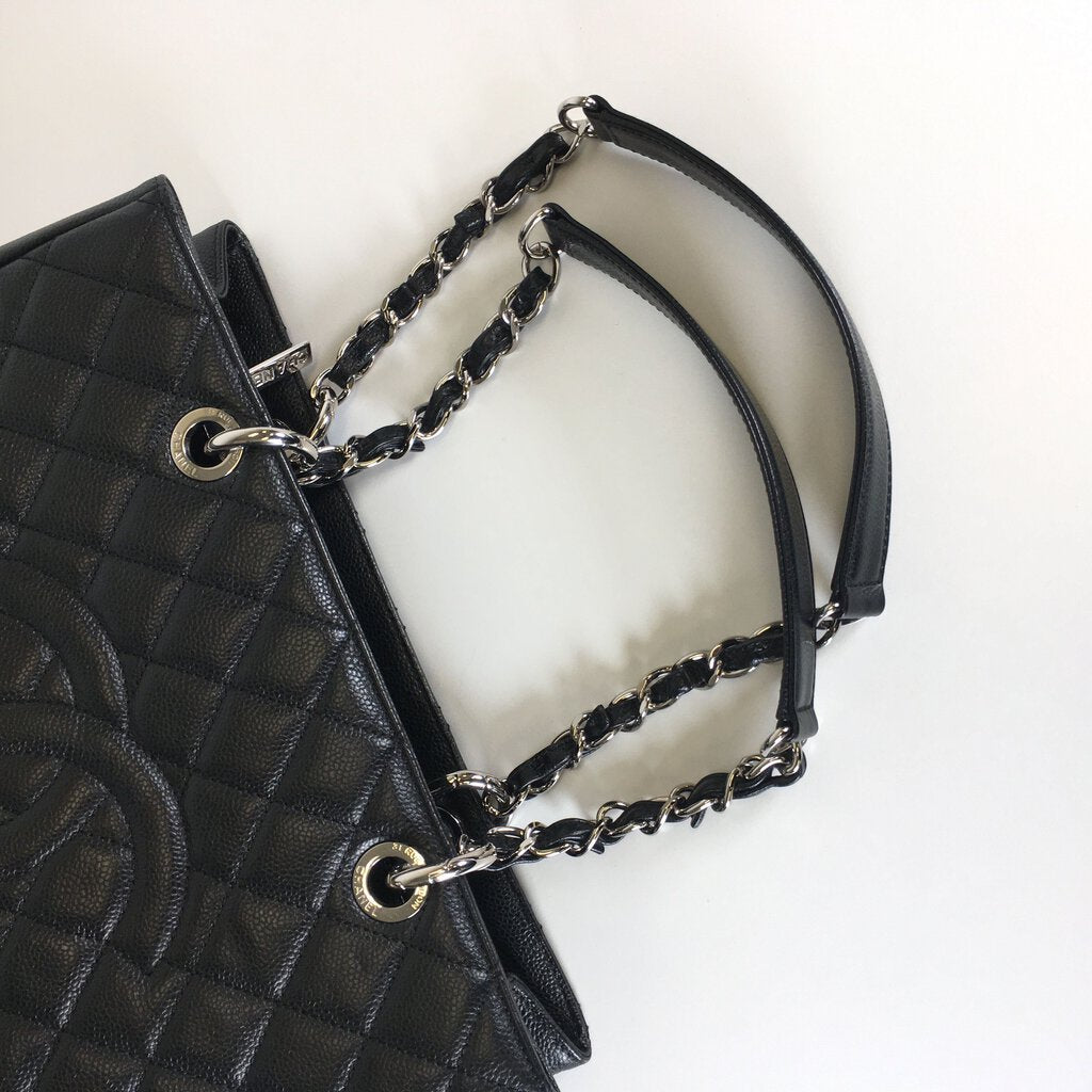 Chanel GST Tote