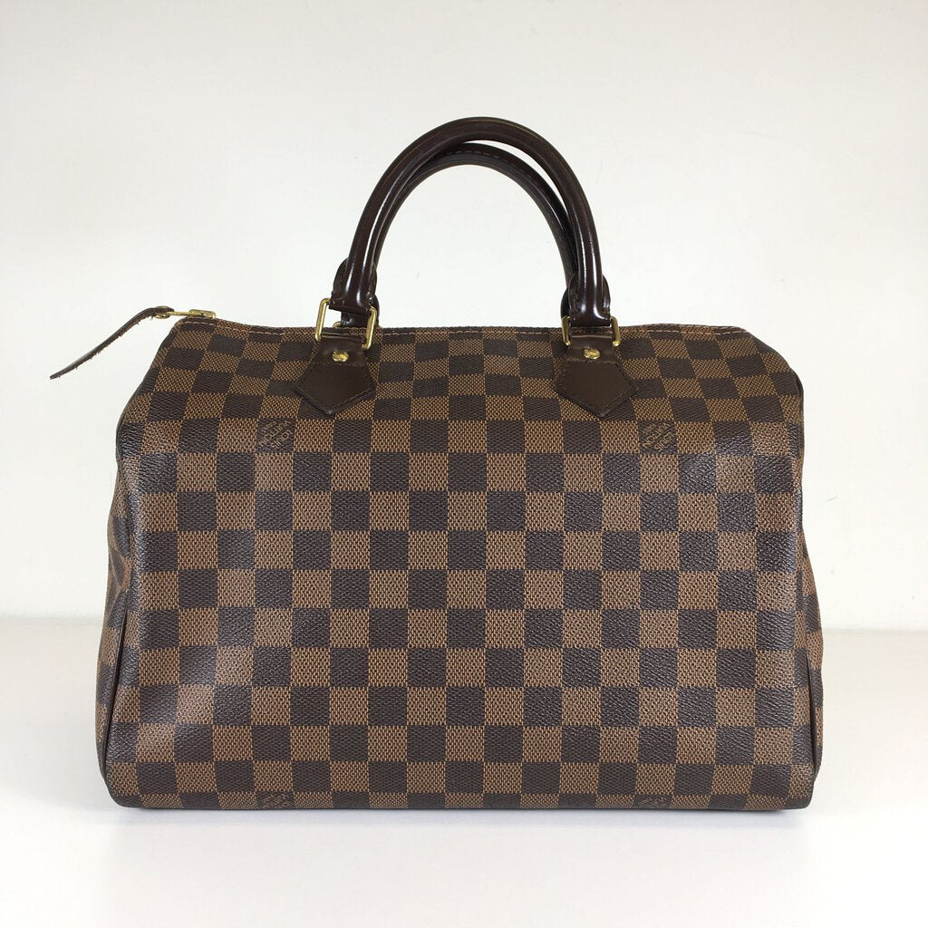 Louis Vuitton Speedy 30