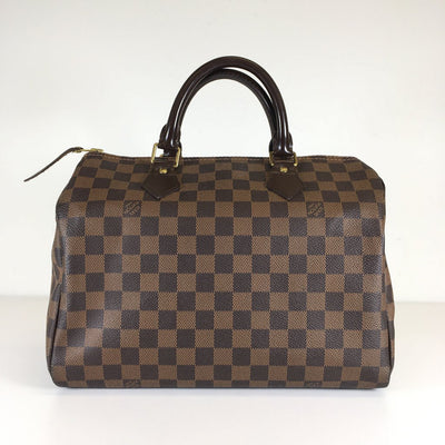 Louis Vuitton Speedy 30