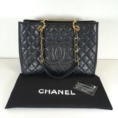 Chanel GST Tote