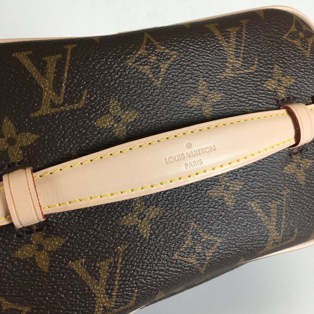 Louis Vuitton Nice Mini Toiletry Pouch