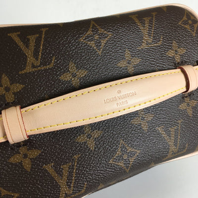 Louis Vuitton Nice Mini Toiletry Pouch