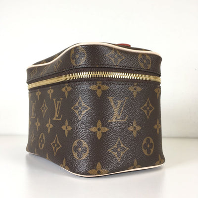 Louis Vuitton Nice Mini Toiletry Pouch