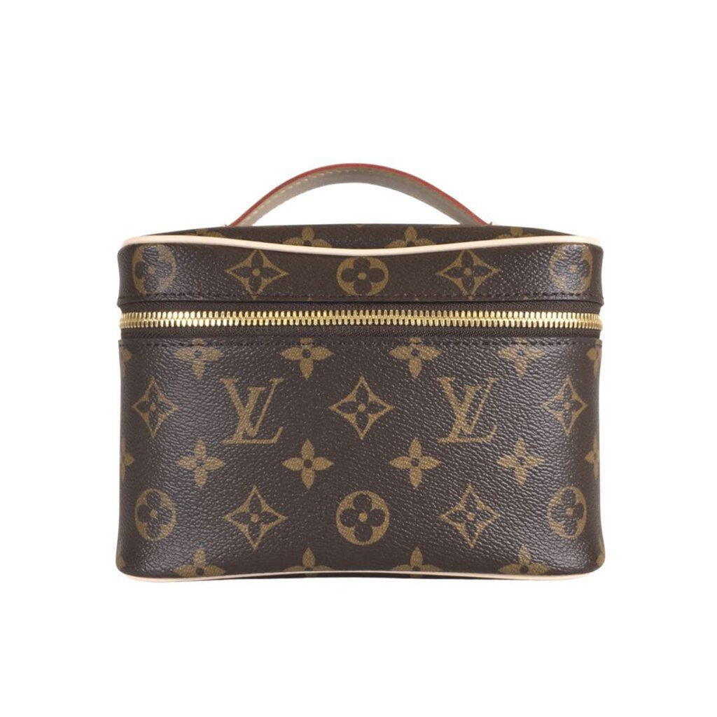 Louis Vuitton Nice Mini Toiletry Pouch