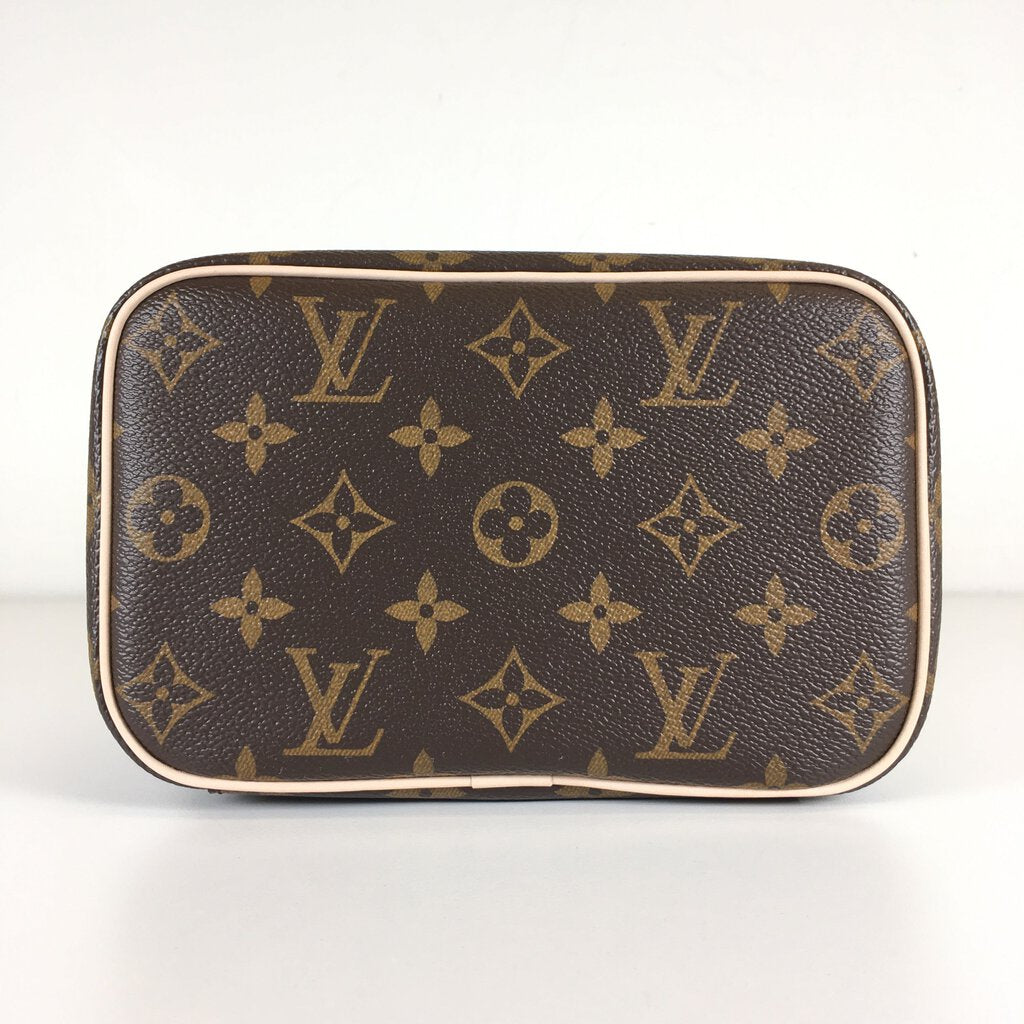 Louis Vuitton Nice Mini Toiletry Pouch