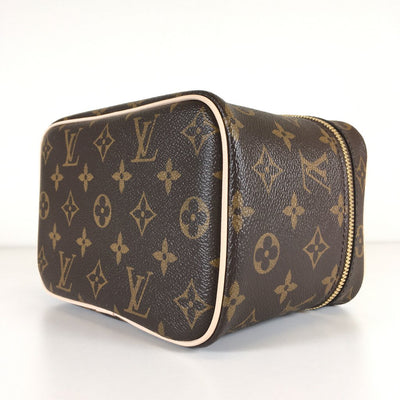 Louis Vuitton Nice Mini Toiletry Pouch