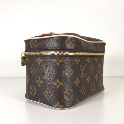 Louis Vuitton Nice Mini Toiletry Pouch