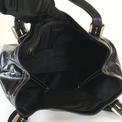 Gucci Dialux Britt Tote