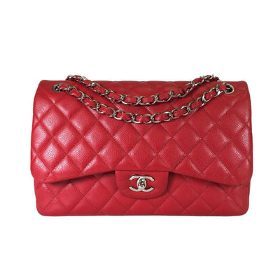 Chanel Classic Jumbo