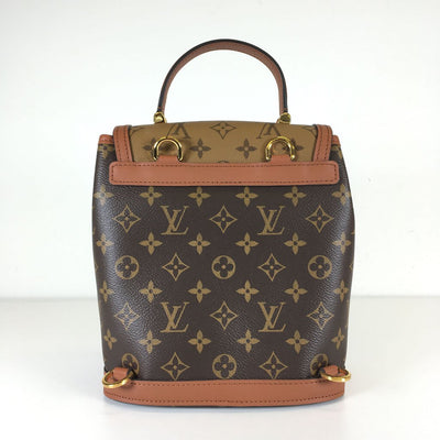 Louis Vuitton Dauphine Backpack