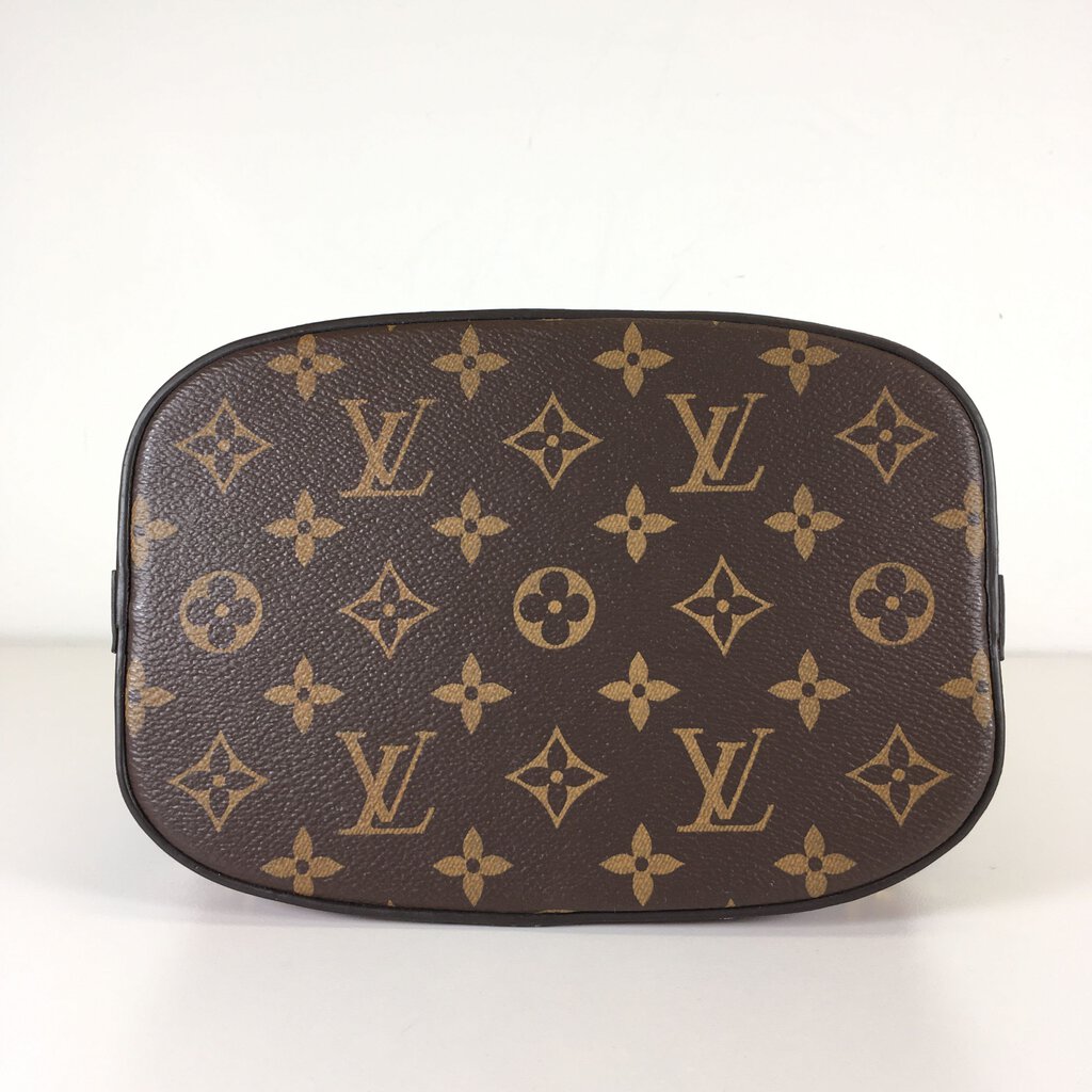 Louis Vuitton Dauphine Backpack