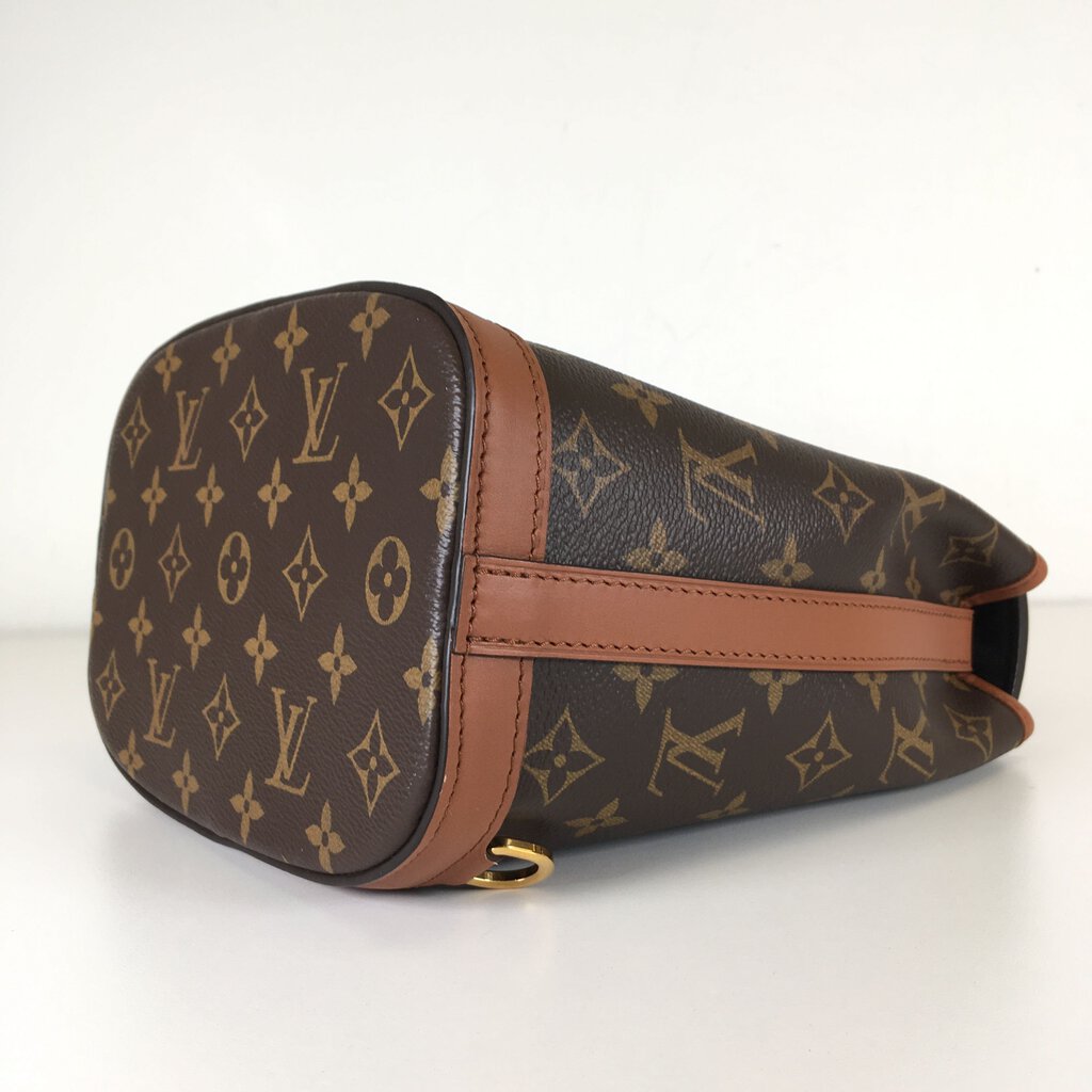 Louis Vuitton Dauphine Backpack