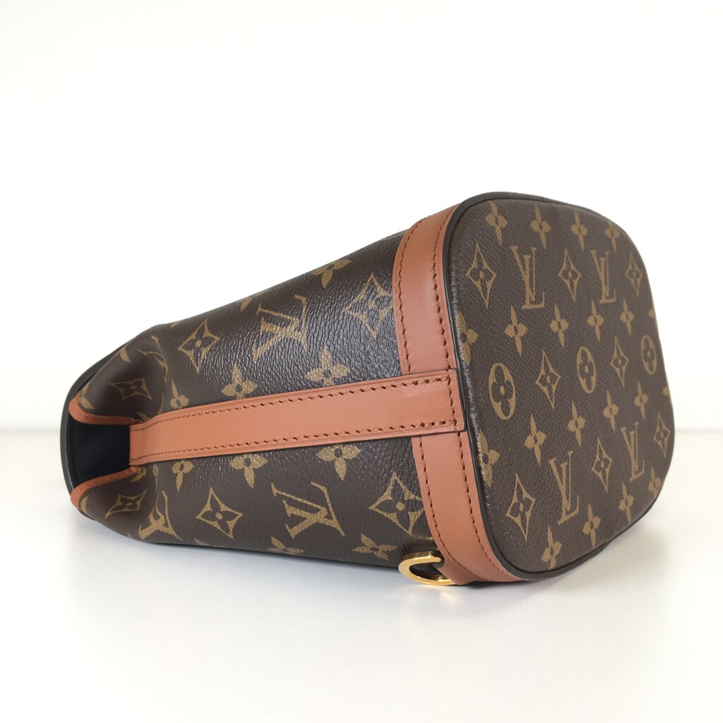 Louis Vuitton Dauphine Backpack