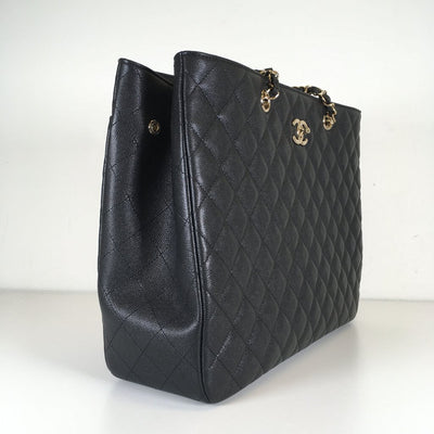 Chanel Grand Shopping Tote