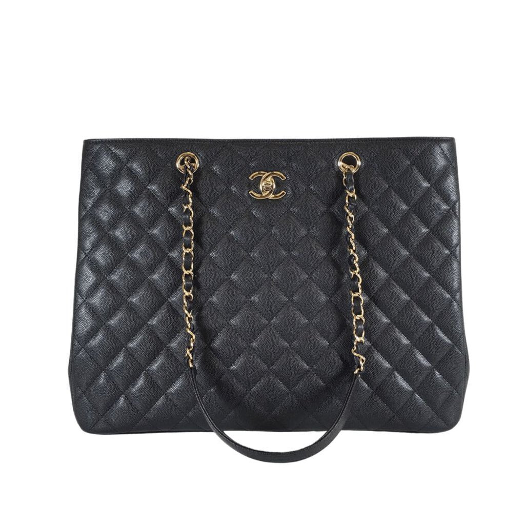 Chanel Grand Shopping Tote