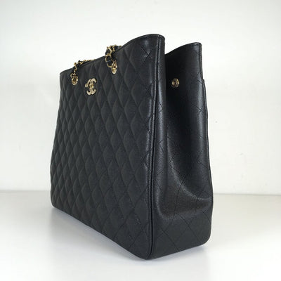 Chanel Grand Shopping Tote