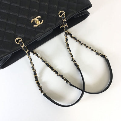 Chanel Grand Shopping Tote