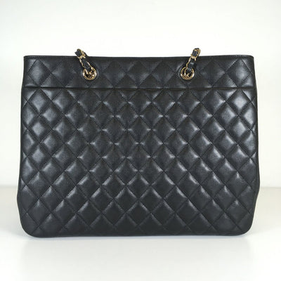 Chanel Grand Shopping Tote