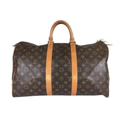 Louis Vuitton Keepall 45