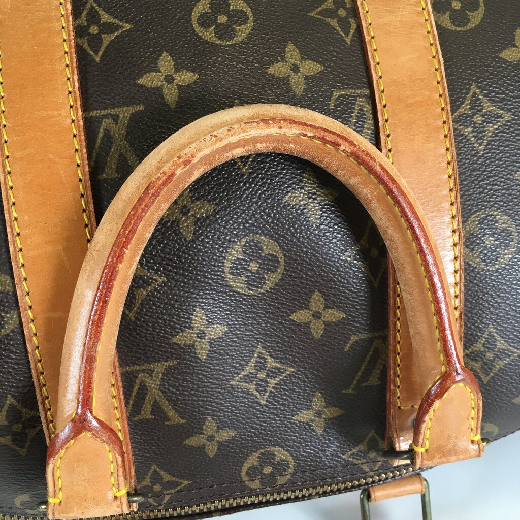 Louis Vuitton Keepall 45