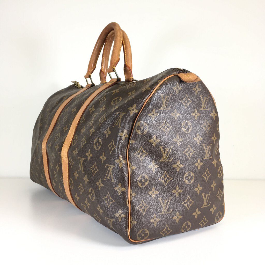 Louis Vuitton Keepall 45