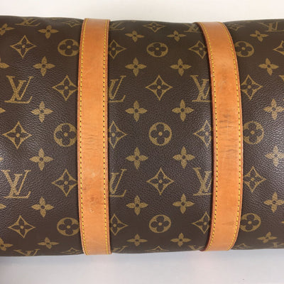 Louis Vuitton Keepall 45