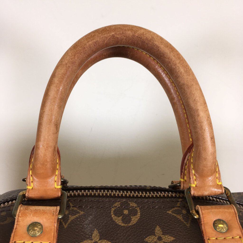 Louis Vuitton Keepall 45