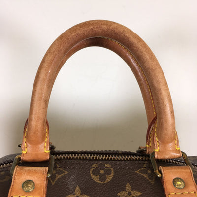 Louis Vuitton Keepall 45