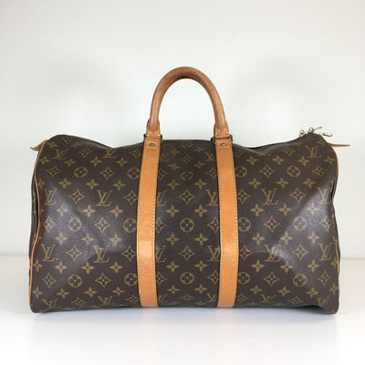 Louis Vuitton Keepall 45