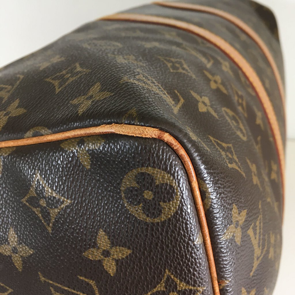 Louis Vuitton Keepall 45