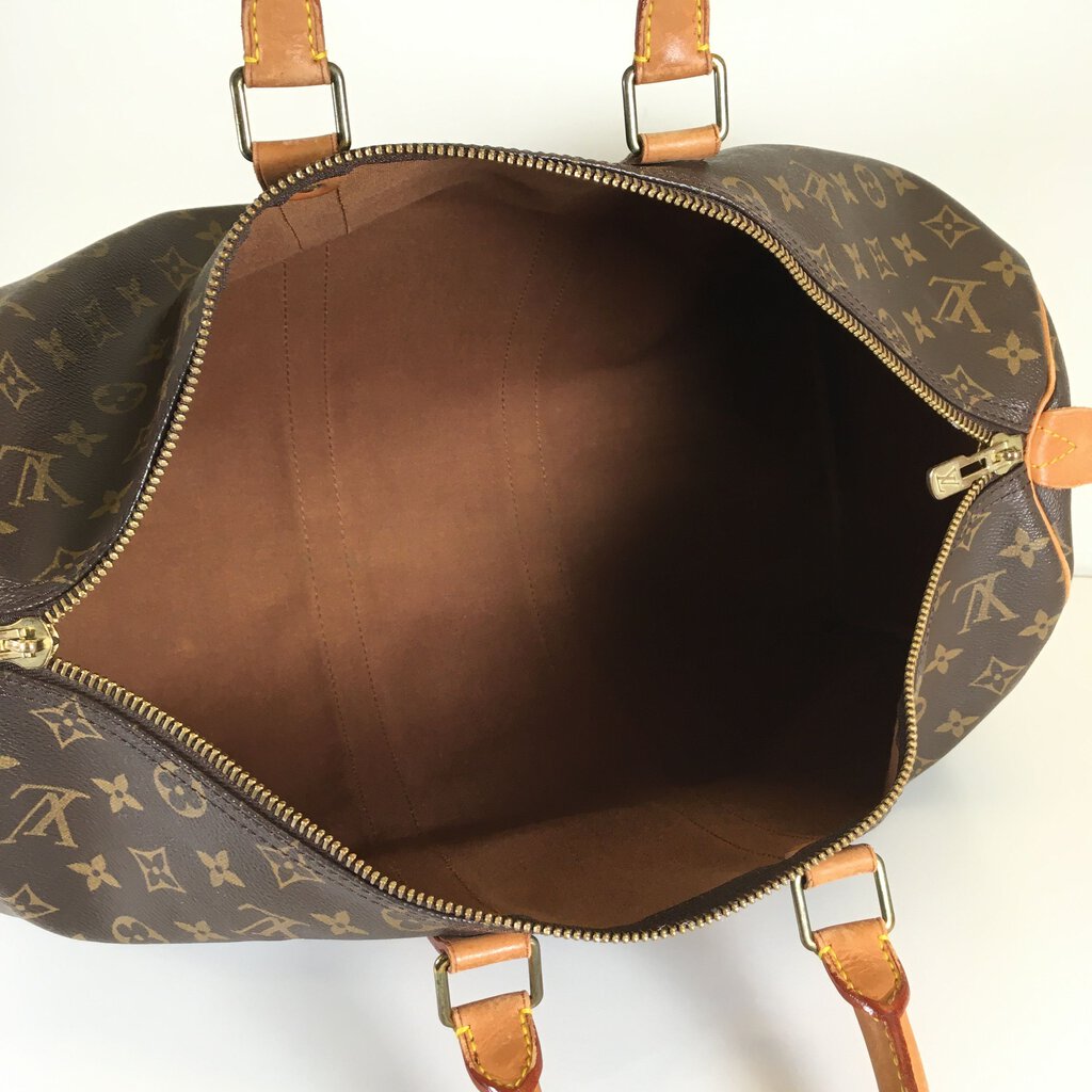 Louis Vuitton Keepall 45