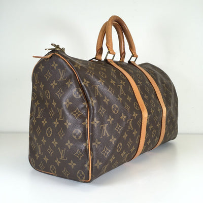 Louis Vuitton Keepall 45