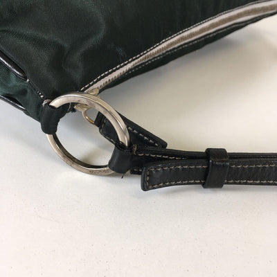 Prada Tessuto Nylon Pochette