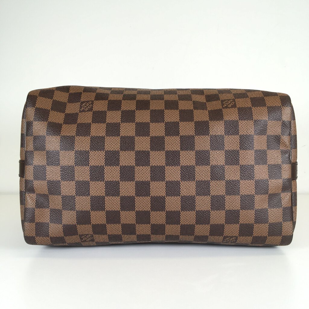 Louis Vuitton Speedy 30 Bandouliere