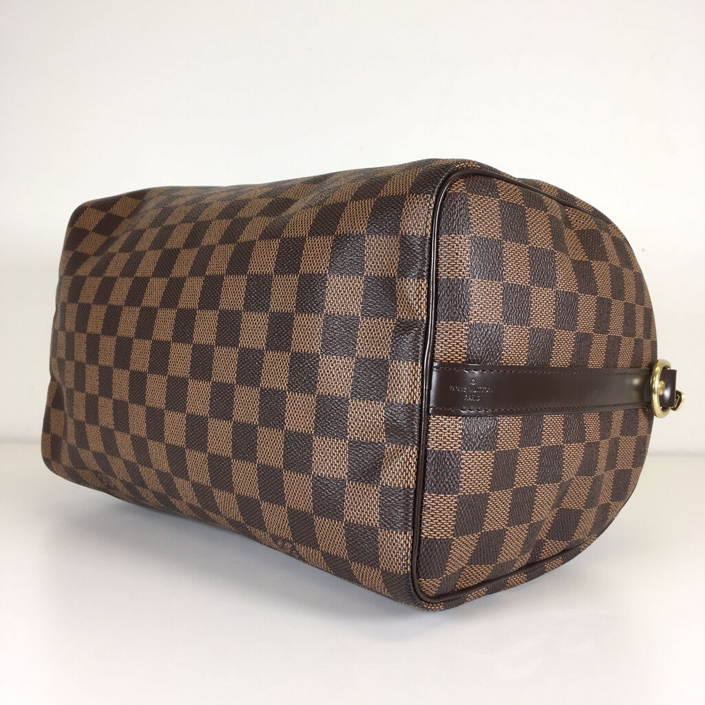 Louis Vuitton Speedy 30 Bandouliere