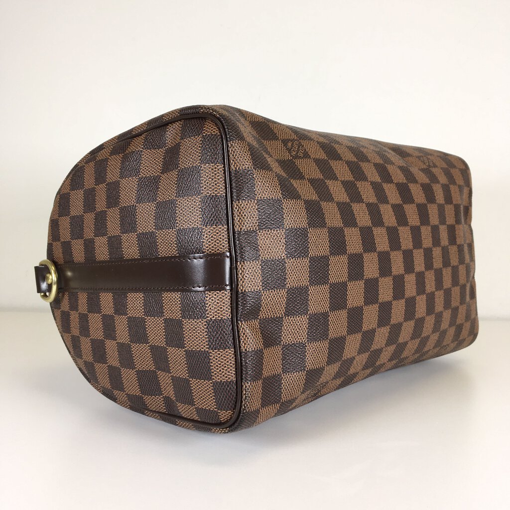 Louis Vuitton Speedy 30 Bandouliere