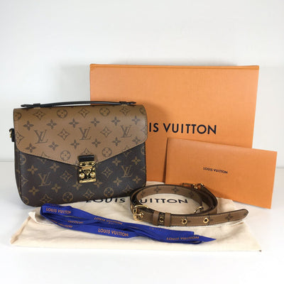 Louis Vuitton Pochette Metis